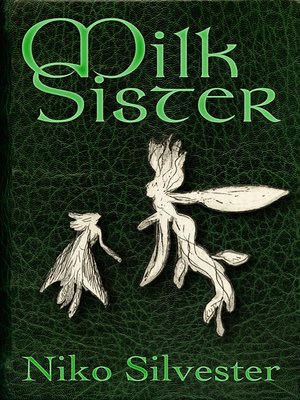 cover image of Milk Sister
